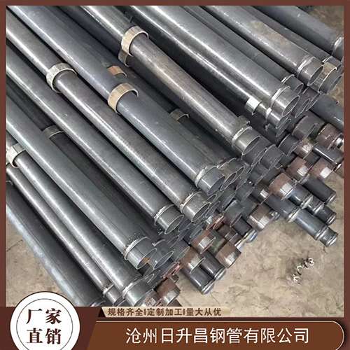 龙文声测管生产厂家
