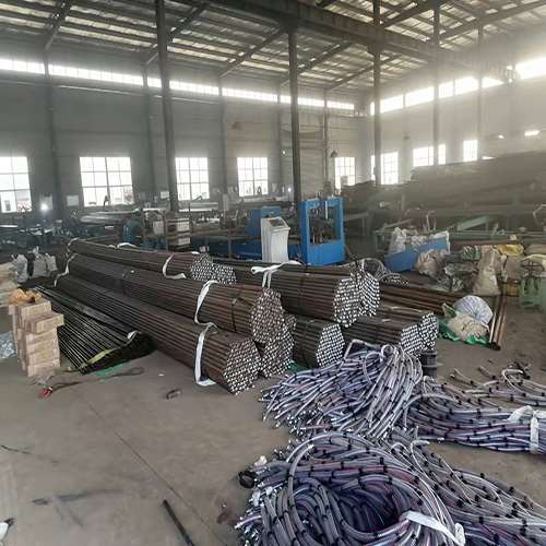 龙文声测管施工及验收规范（最全最详细）