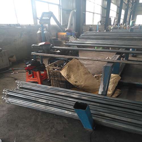 龙文桥梁桩基声测管的施工工艺流程